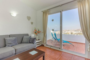 Ocean View Top floor Spacious One Bedroom WI-FI Pool